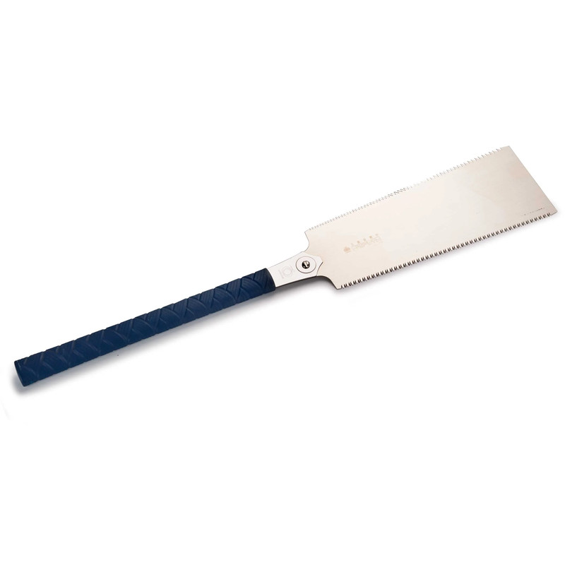 Seium Saku Ryoba with TPE Grip - 300 mm - No. 664